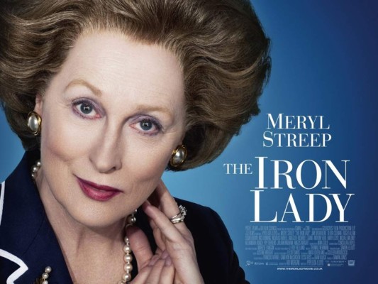 Datos interesantes sobre Meryl Streep