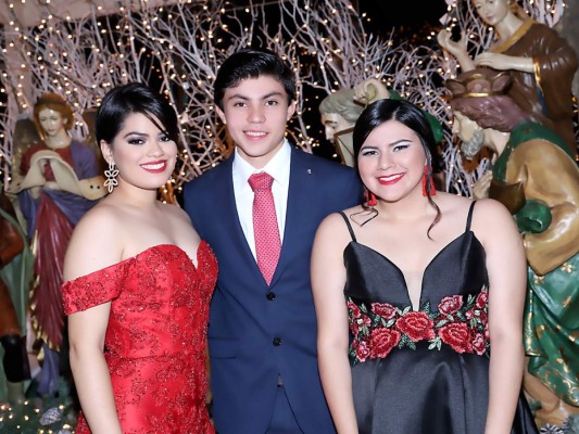 Foto: Revista Estilo
