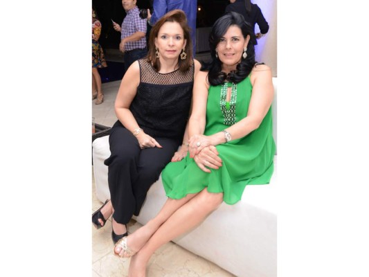 El cumpleaños de Nena Díaz