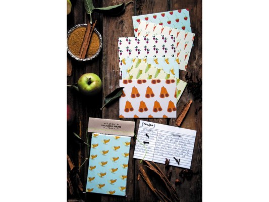 Najwa Kronfel y su nueva aventura