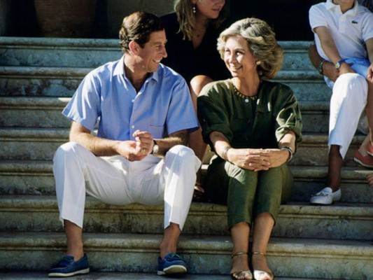 Foto: Revista Estilo