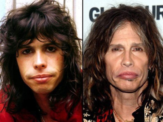 Steven Tyler