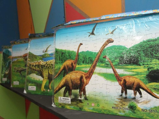 Actividades recreativas en San Pedro Sula  