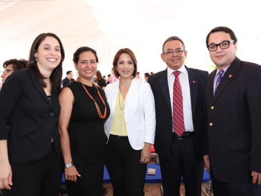 Escuela de Gastronomía en Unitec