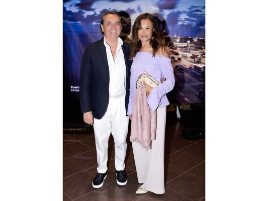 La celebración del segundo aniversario de Marca País  