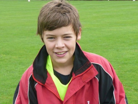 ¡La increíble evolución de Harry Styles a través de los años!