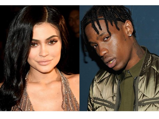 Relación de Kylie y Travis Scott a punto de terminar