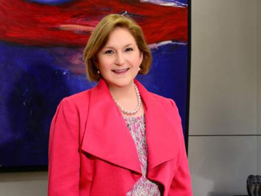 María del Rosario Selman-Housein