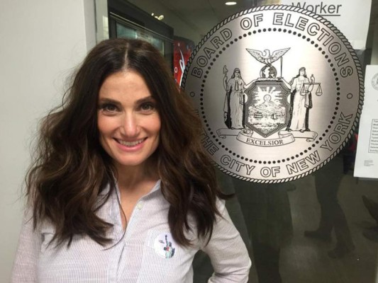 Idina Menzel