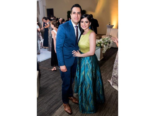 La boda de Cesia Gallegos y Jean Paul Higueros  