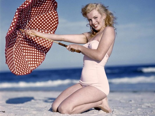 14 cosas que no sabías sobre Marilyn Monroe