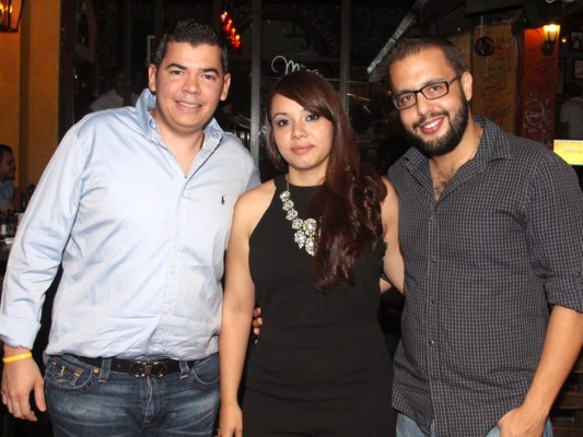 Reapertura de La Musa Gastropub en San Pedro Sula