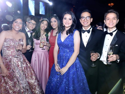 Foto: Revista Estilo