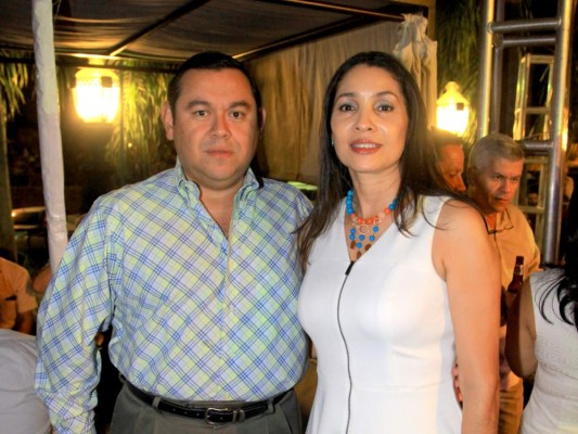 El launch party de Coors 1873 Premium