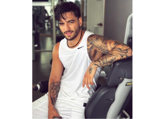 Los mejores looks de Maluma