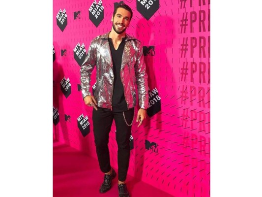 Esteban Perdome