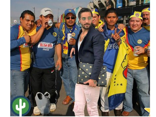 Foto: Revista Estilo