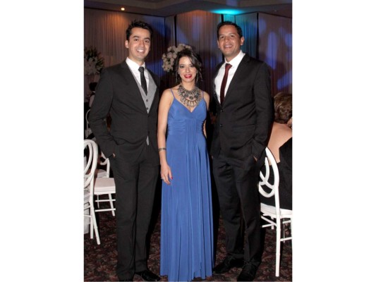 La boda de Liza Pinto y Juan Carlos Valle