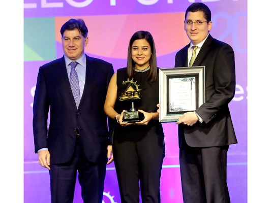 La XII edición del Sello FUNDAHRSE