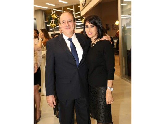 Diunsa inaugura sexta tienda en Los Próceres