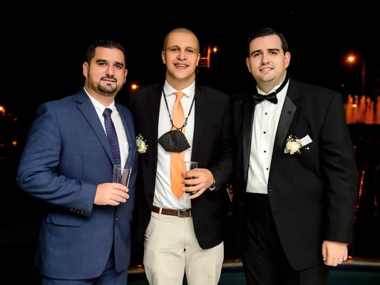 La boda de Alessandro Muccioli y Eva Pineda