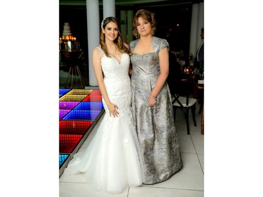 La boda de Alessandro Muccioli y Eva Pineda