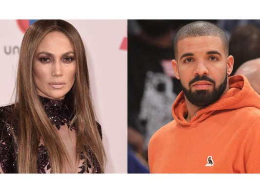 Jennifer López rechazó un millón de dólares para estar con Drake