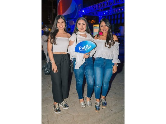 Galería de fotos ¡Increíble Noche del Sabor 2019!