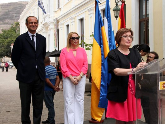 Museo del Prado en Honduras