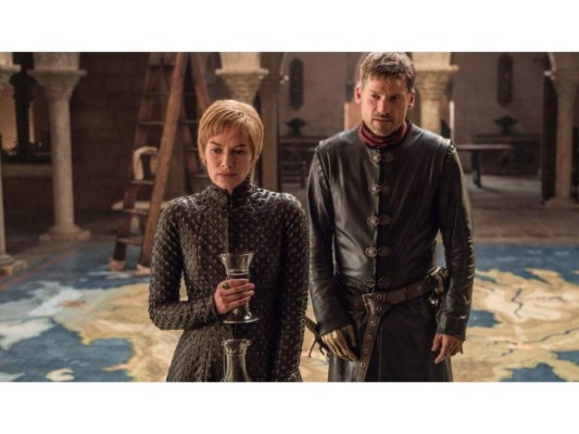 12 momentos icónicos de Game of Thrones