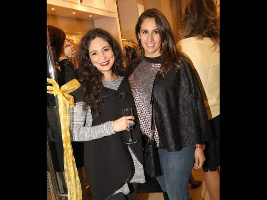 Apertura de Oribela en La Galería