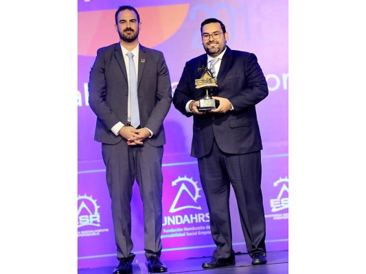 La XII edición del Sello FUNDAHRSE