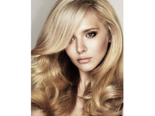 Top 6 en tintes de cabello para morenas