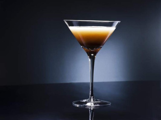 Cocteles con cerveza para tu cena de thanksgiving