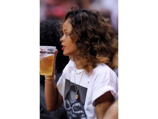 Rihanna
