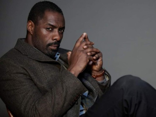 Idris Elva