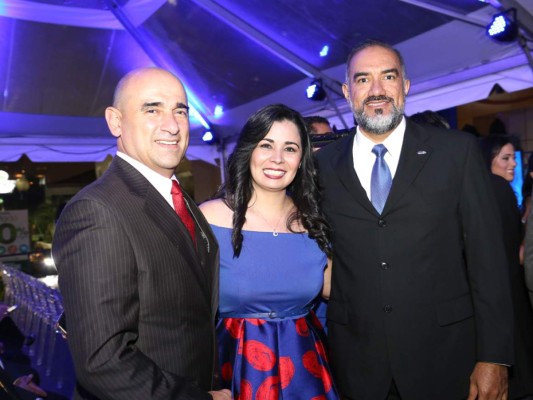 Diunsa inaugura sexta tienda en Los Próceres