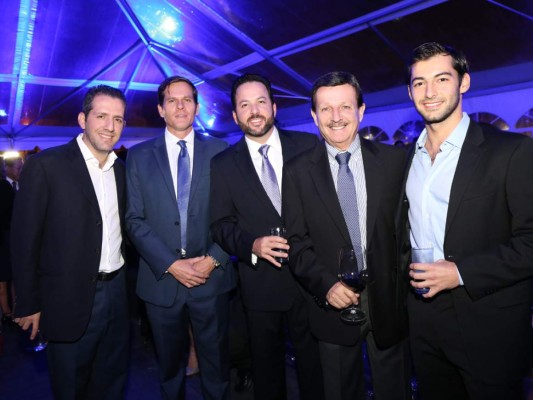 Diunsa inaugura sexta tienda en Los Próceres