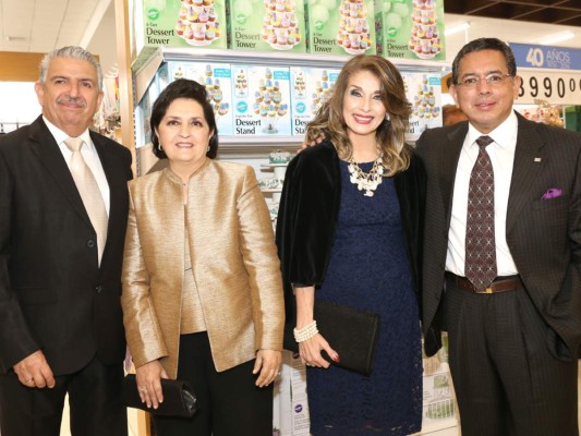 Diunsa inaugura sexta tienda en Los Próceres