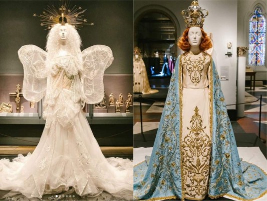 MET Gala 2018 una de las galas más controversiales de la historia  