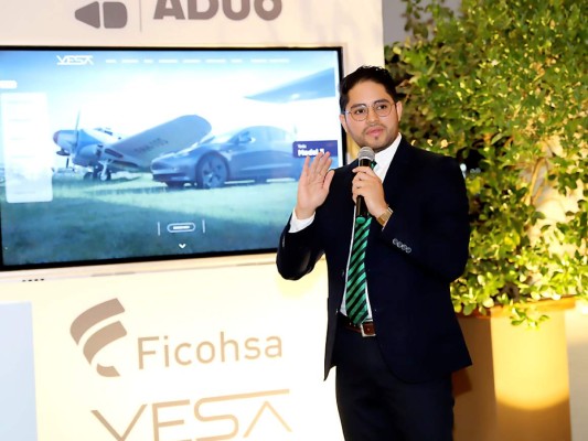 El futuro automovilístico llega a Honduras con el Tesla Model 3&nbsp;&nbsp;