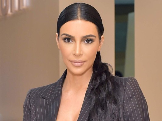 Kim Kardashian dice adiós a la piel animal y opta por las pieles sintéticas