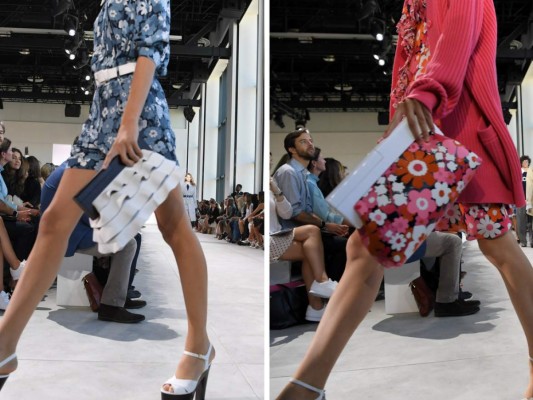 Michael Kors Primavera Verano 2016