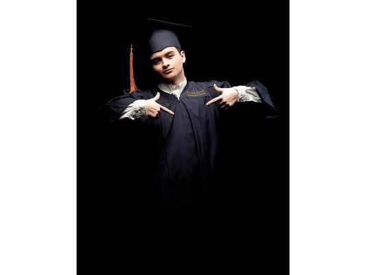 Mayron Gerardo Bennet Cardoza