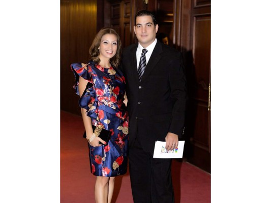 La celebración del segundo aniversario de Marca País  