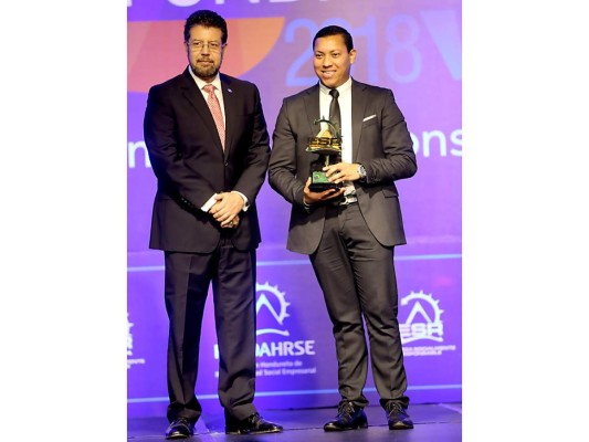 La XII edición del Sello FUNDAHRSE