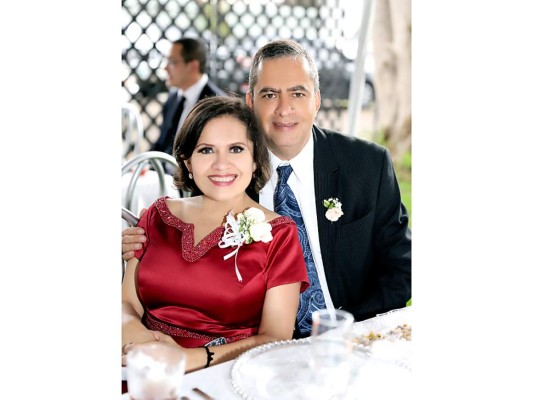 La boda de María Isabel Murillo y Germán Gabriel Rodríguez