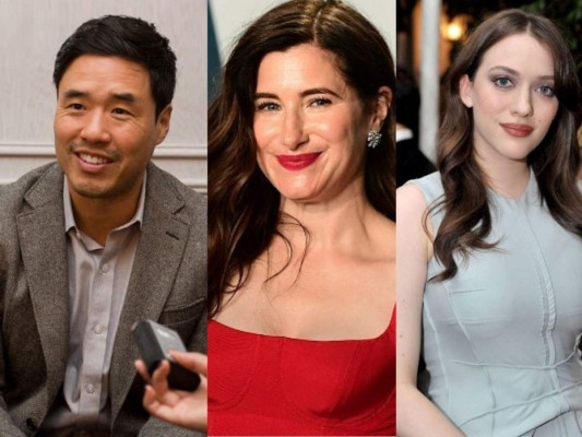 Incluso algunos personajes de la serie participaron en series cómicas de los 2010’s, como Randall Park con Fresh Off The Boat (2015), Kat Denning con Two Broke Girls (2011) y Kathryn Hahn con Parks and Recreation (2009).