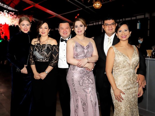 La boda de Mónica Guillen y Gabriel Balladares