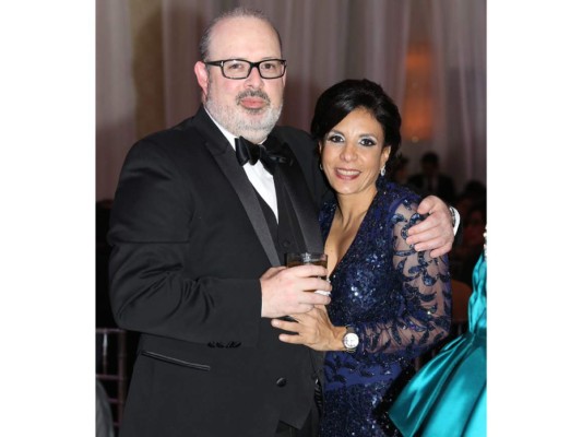 Carlos y Jackie Genie